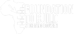 FOUNDATION TO BUILD | STICHTING BOUWEN Logo